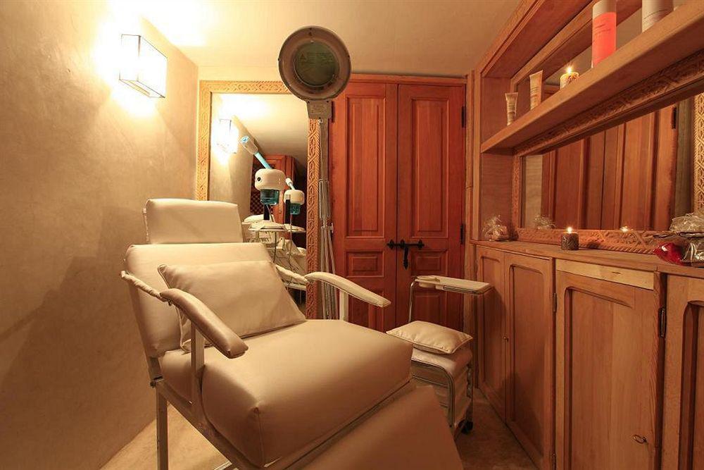 Riad Al Ksar & Spa Marrakesh Rom bilde